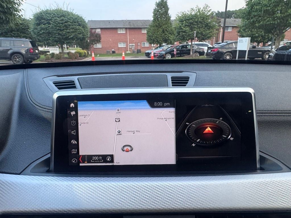 2021 BMW X1 xDrive28i