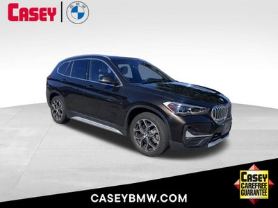 2020 BMW X1 xDrive28i