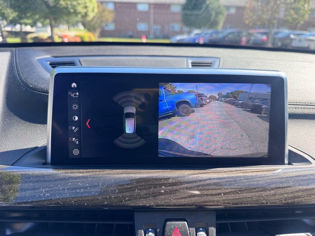 2020 BMW X1 xDrive28i