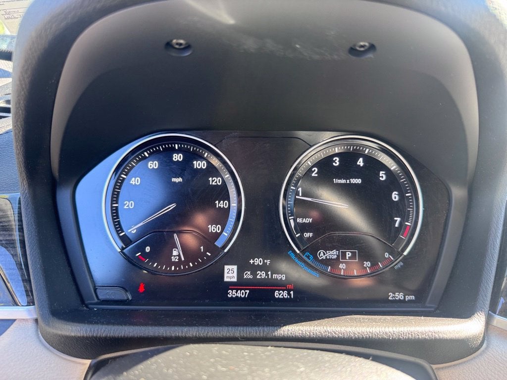 2020 BMW X1 xDrive28i