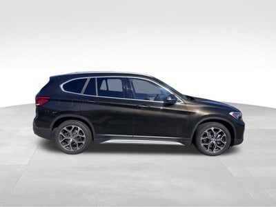 2020 BMW X1 xDrive28i