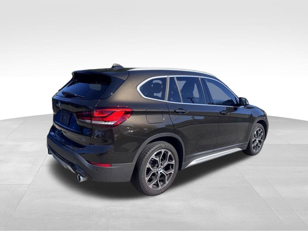 2020 BMW X1 xDrive28i