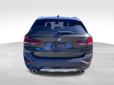 2020 BMW X1 xDrive28i