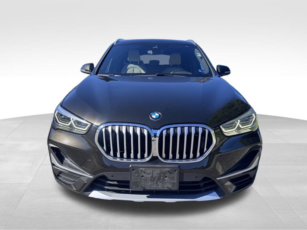 2020 BMW X1 xDrive28i