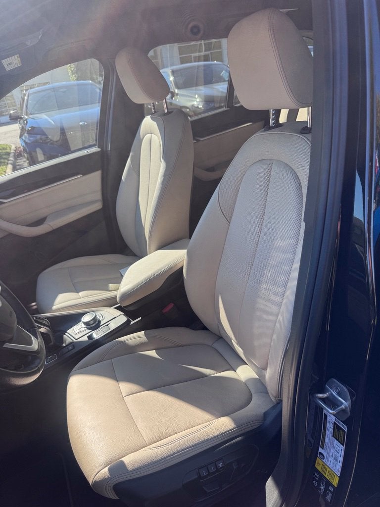 2020 BMW X1 xDrive28i