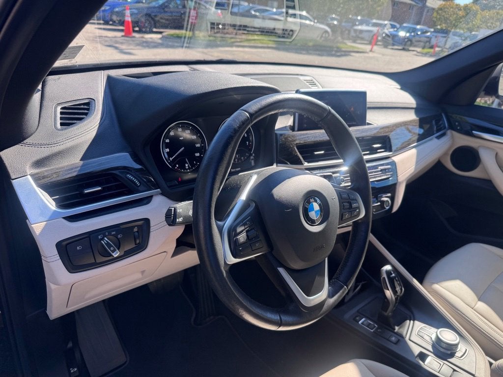 2020 BMW X1 xDrive28i