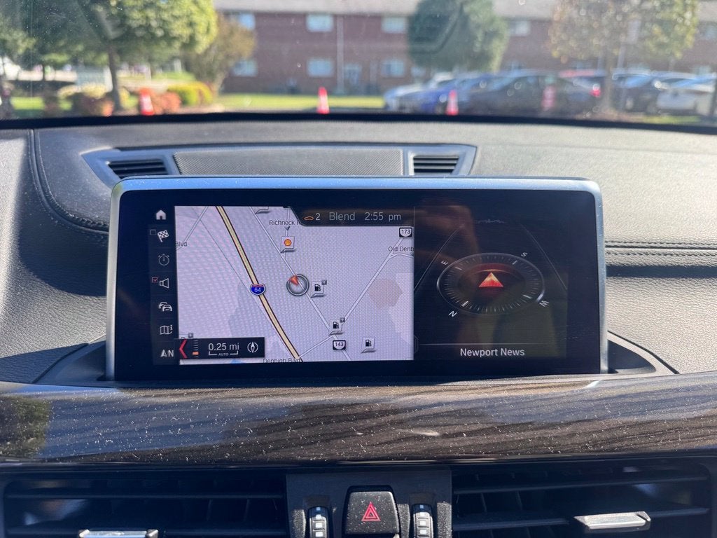 2020 BMW X1 xDrive28i