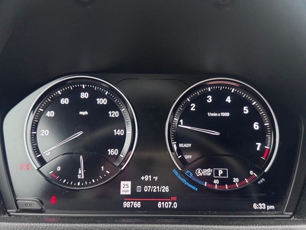 2022 BMW X2 sDrive28i