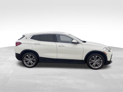 2022 BMW X2 sDrive28i