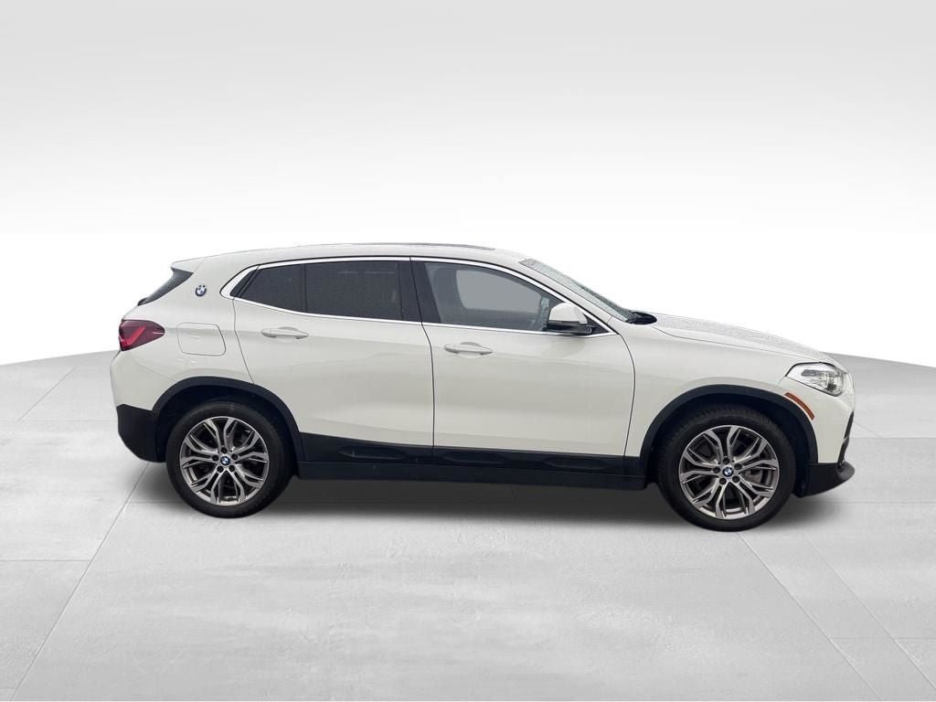 2022 BMW X2 sDrive28i
