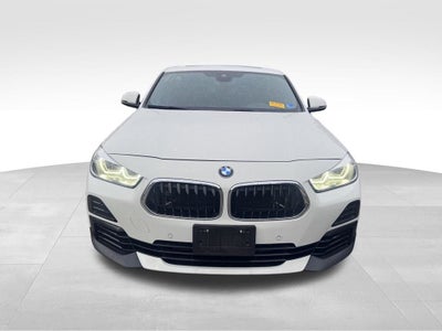 2022 BMW X2 sDrive28i