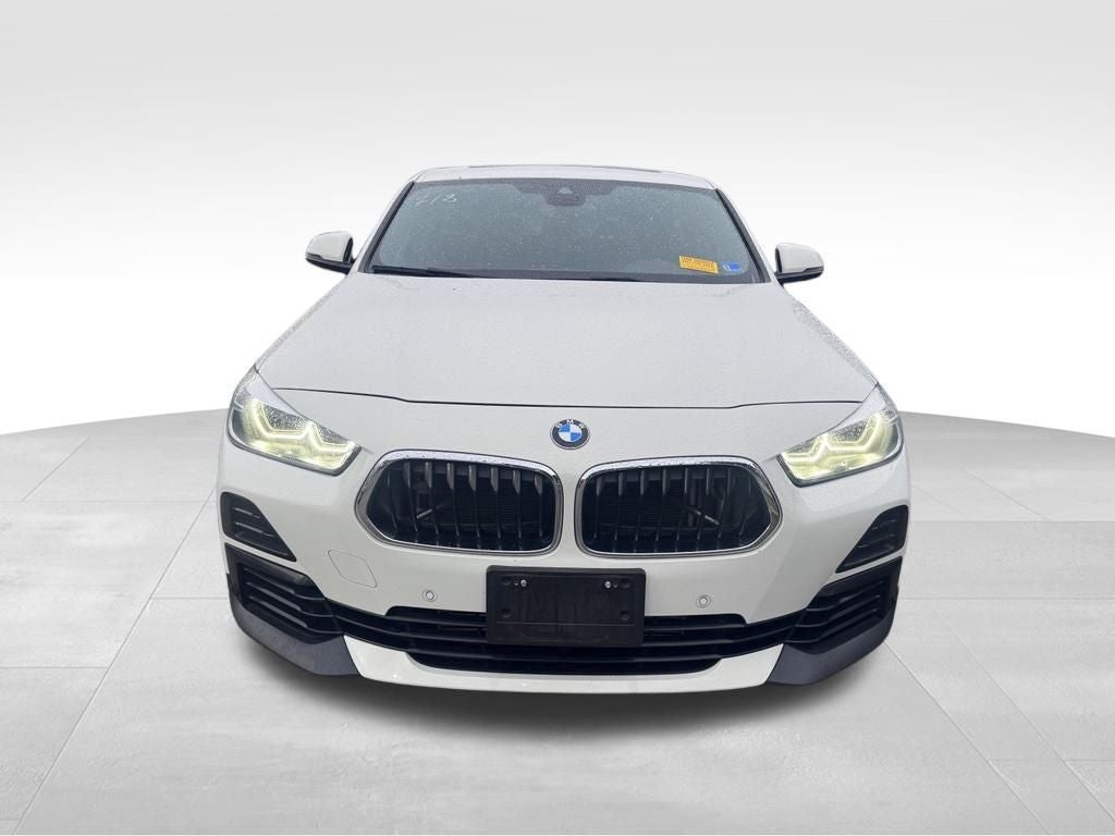 2022 BMW X2 sDrive28i
