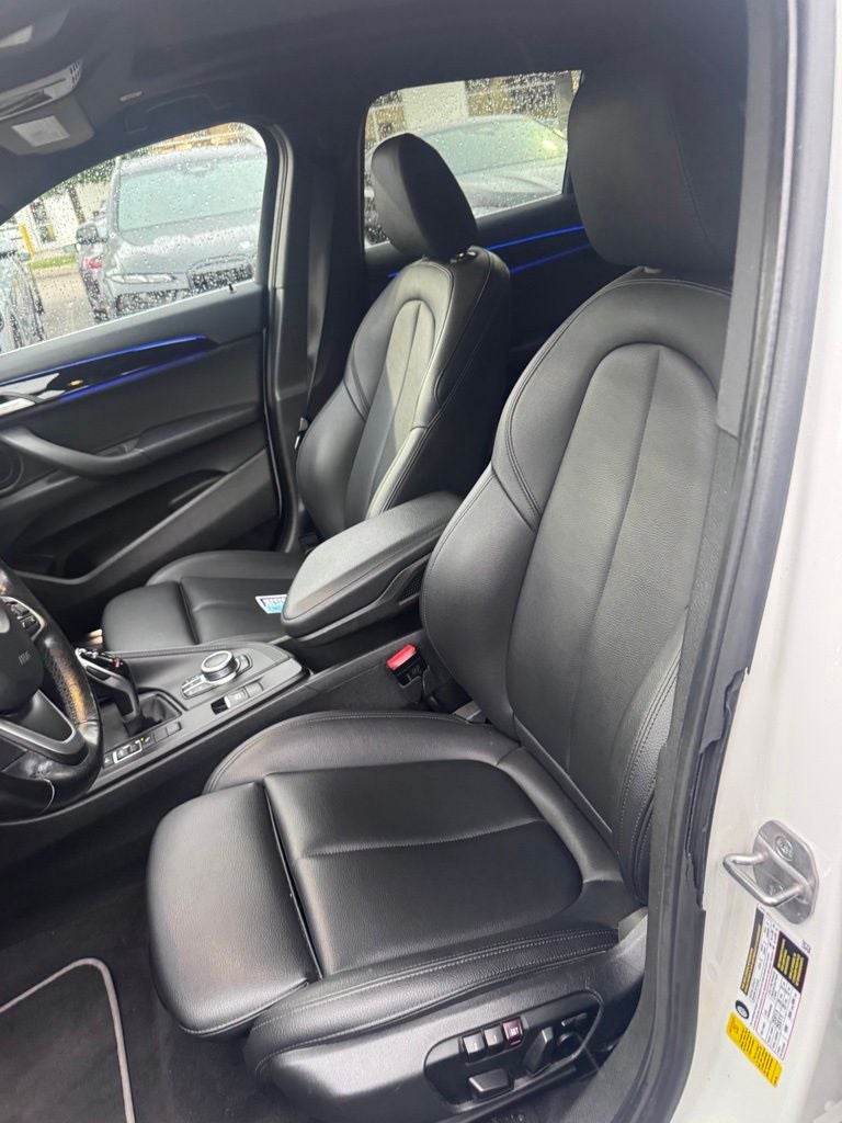 2022 BMW X2 sDrive28i