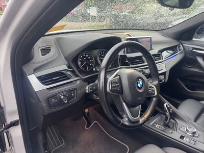 2022 BMW X2 sDrive28i