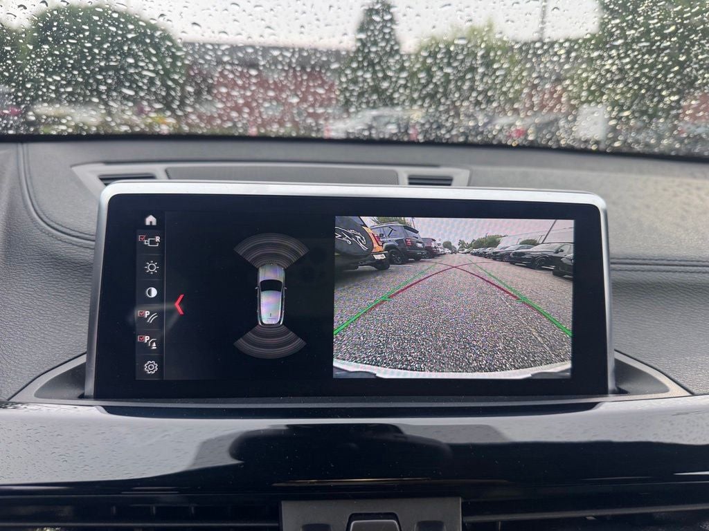 2022 BMW X2 sDrive28i