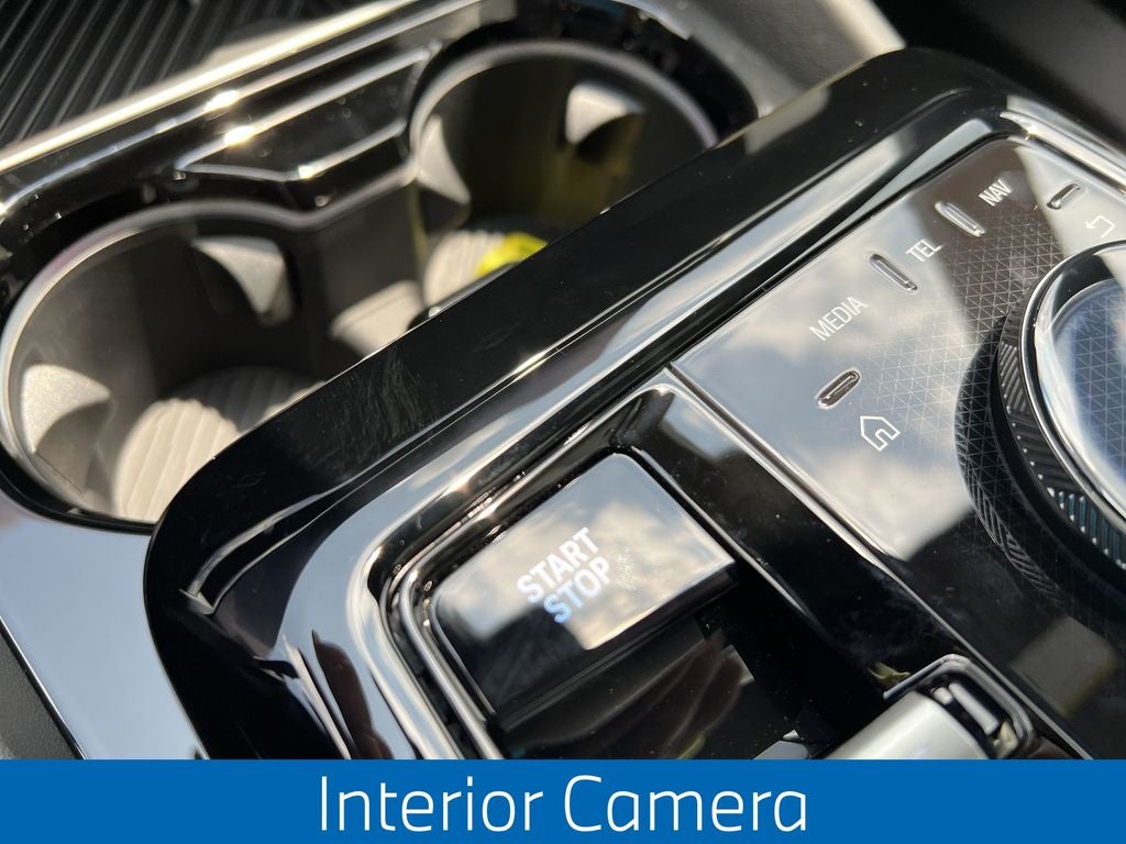 2025 BMW i5 xDrive40