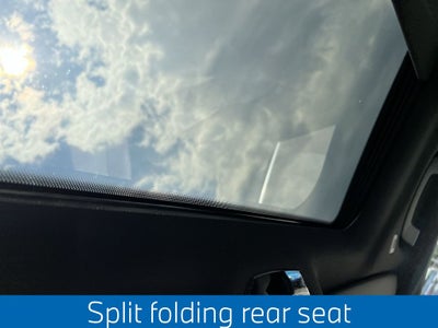 2025 BMW i5 xDrive40