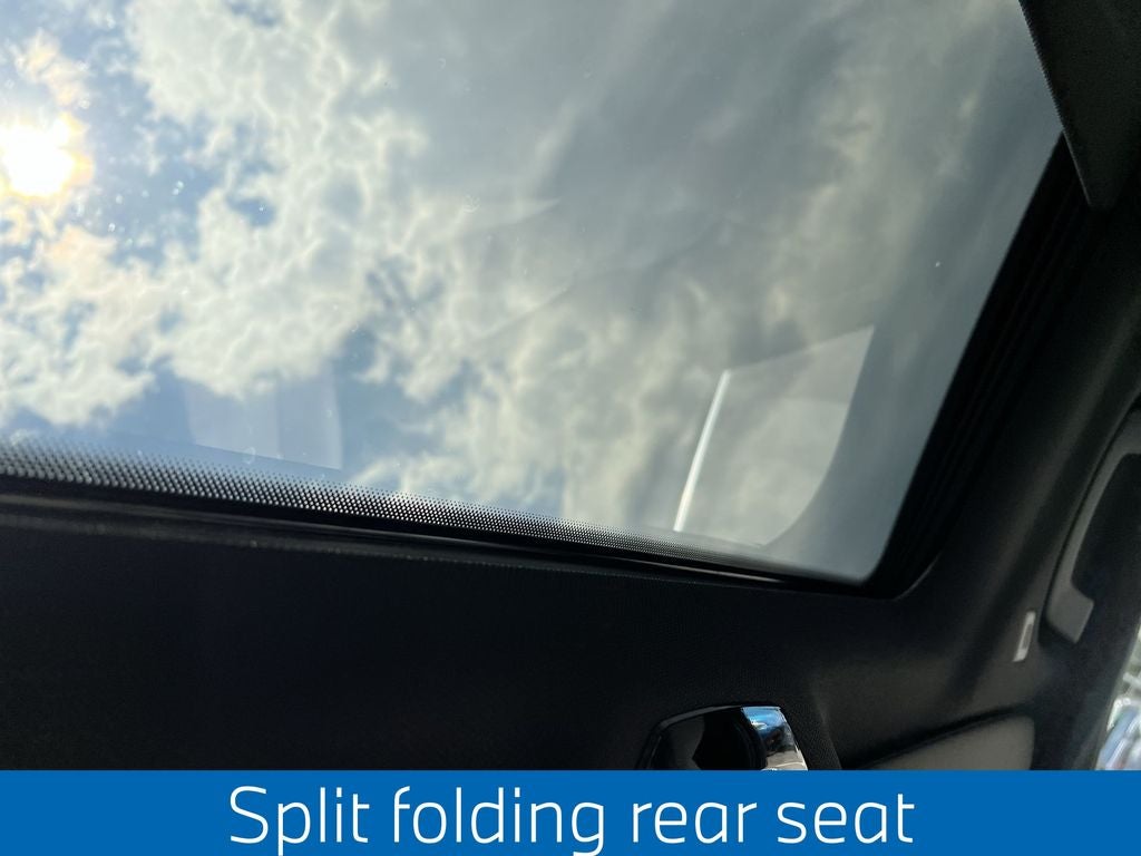 2025 BMW i5 xDrive40