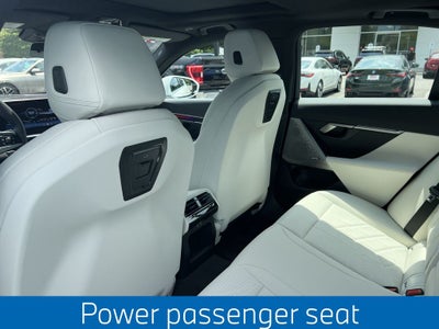 2025 BMW i5 xDrive40