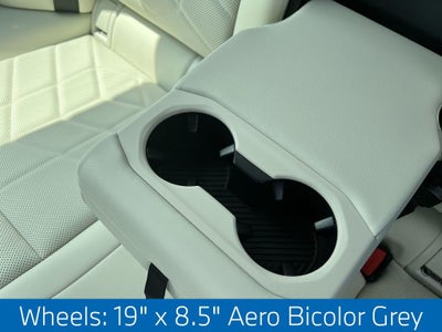 2025 BMW i5 xDrive40