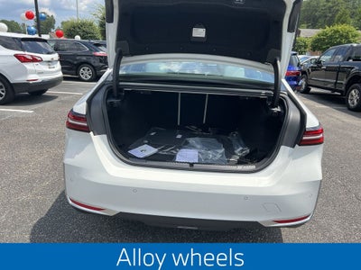 2025 BMW i5 xDrive40