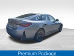 2025 BMW i4 eDrive40