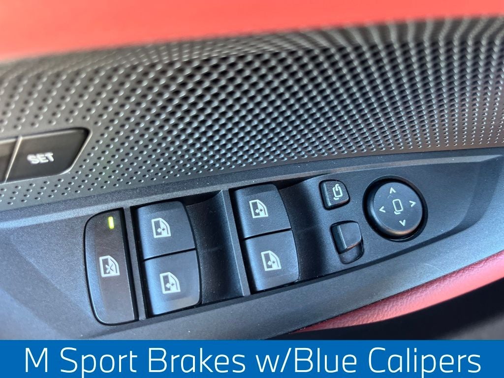 2025 BMW i4 eDrive40