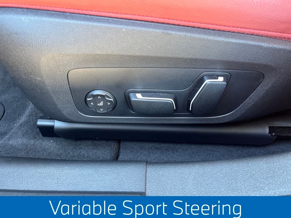 2025 BMW i4 eDrive40