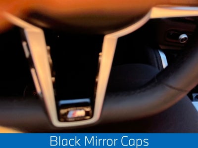 2025 BMW i4 eDrive40