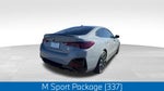 2025 BMW i4 eDrive40