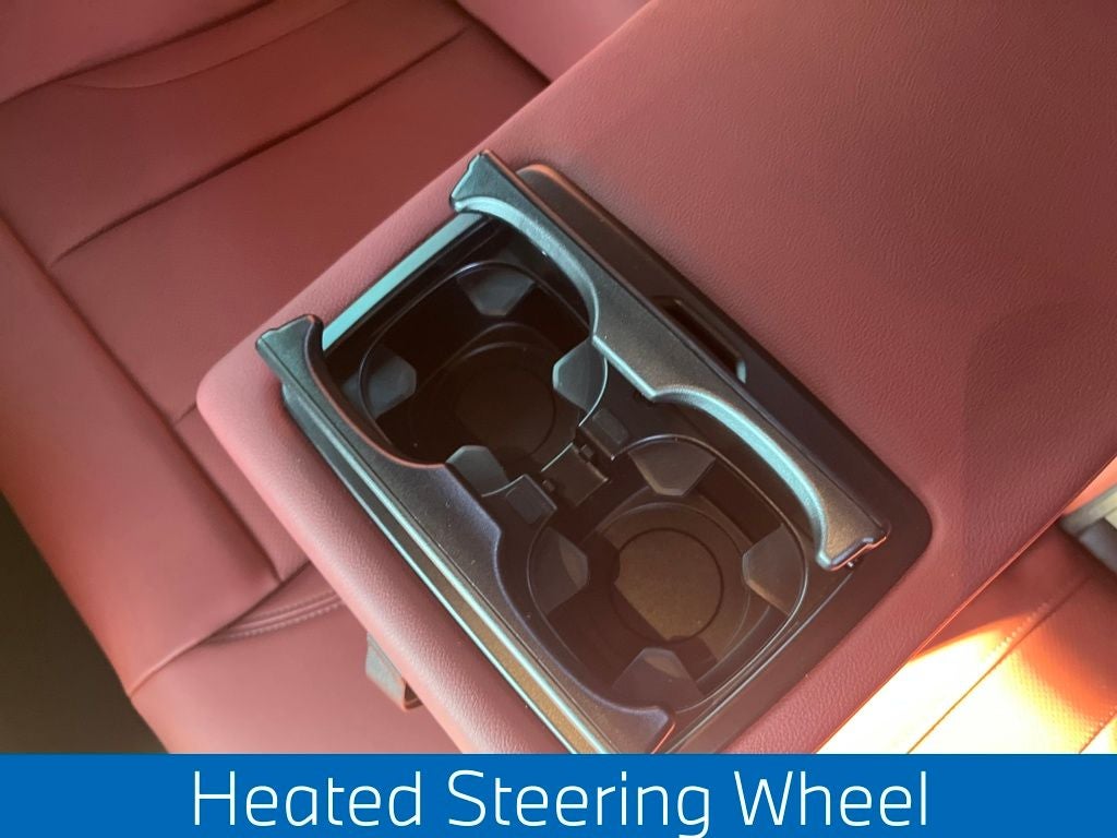 2025 BMW i4 eDrive40