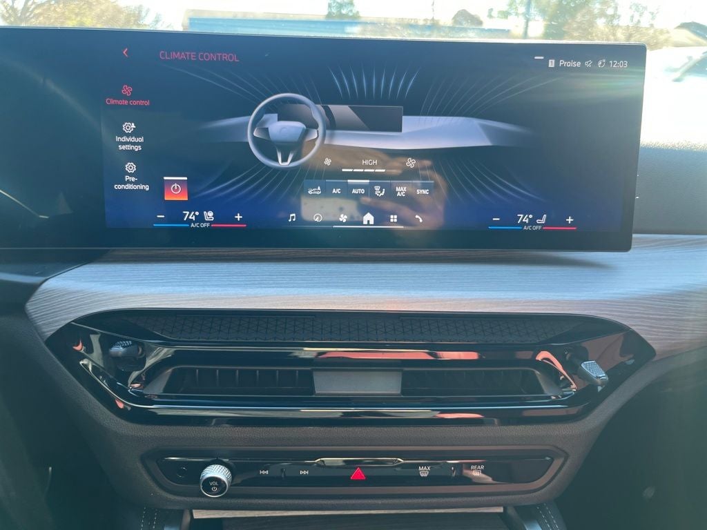 2025 BMW i4 eDrive40