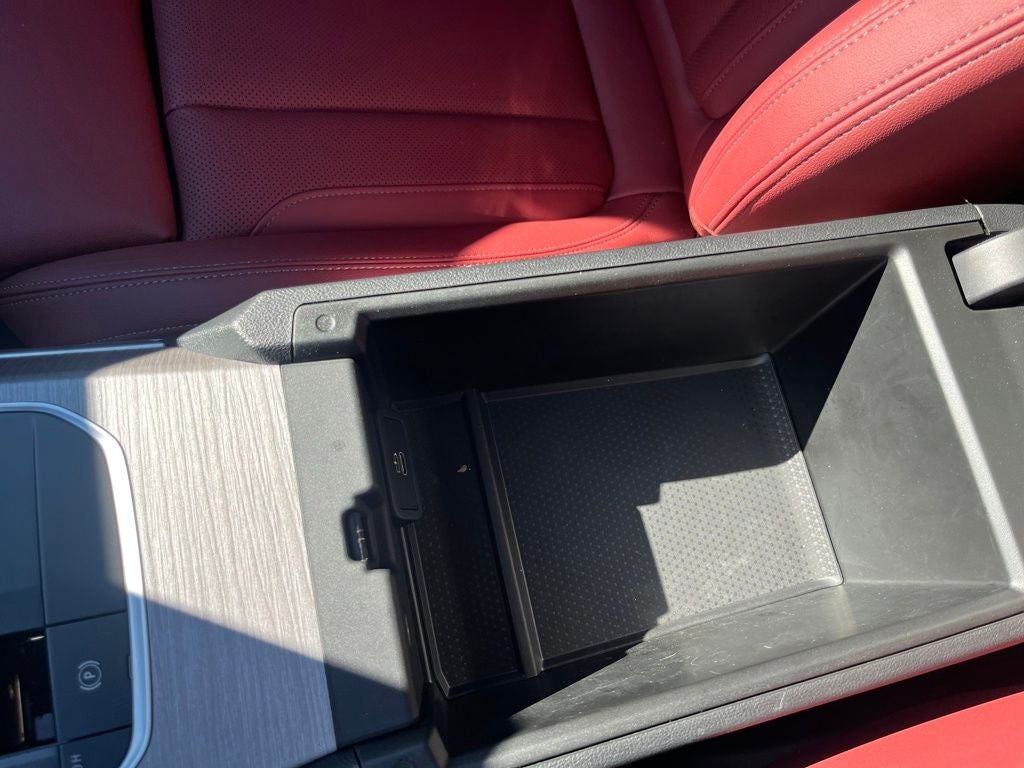 2025 BMW i4 eDrive40