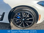 2025 BMW i4 eDrive40