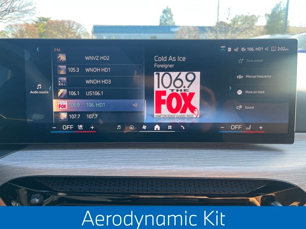 2025 BMW i4 eDrive40