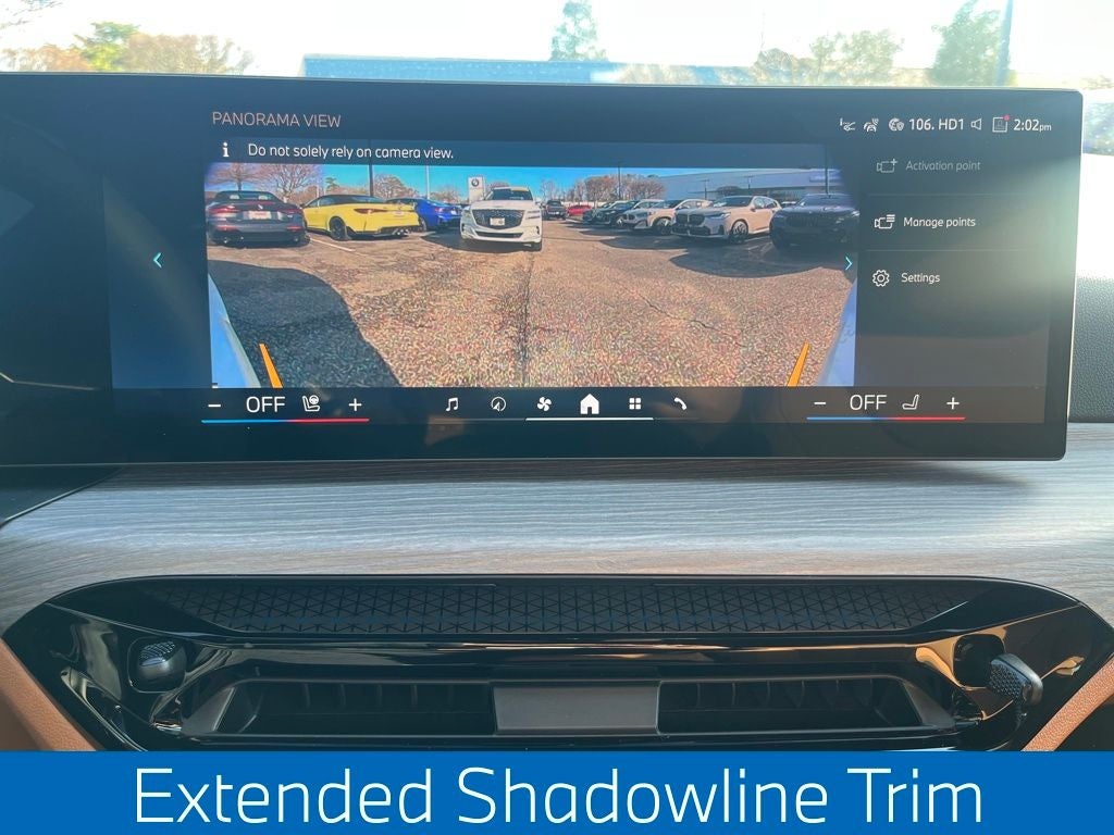 2025 BMW i4 eDrive40