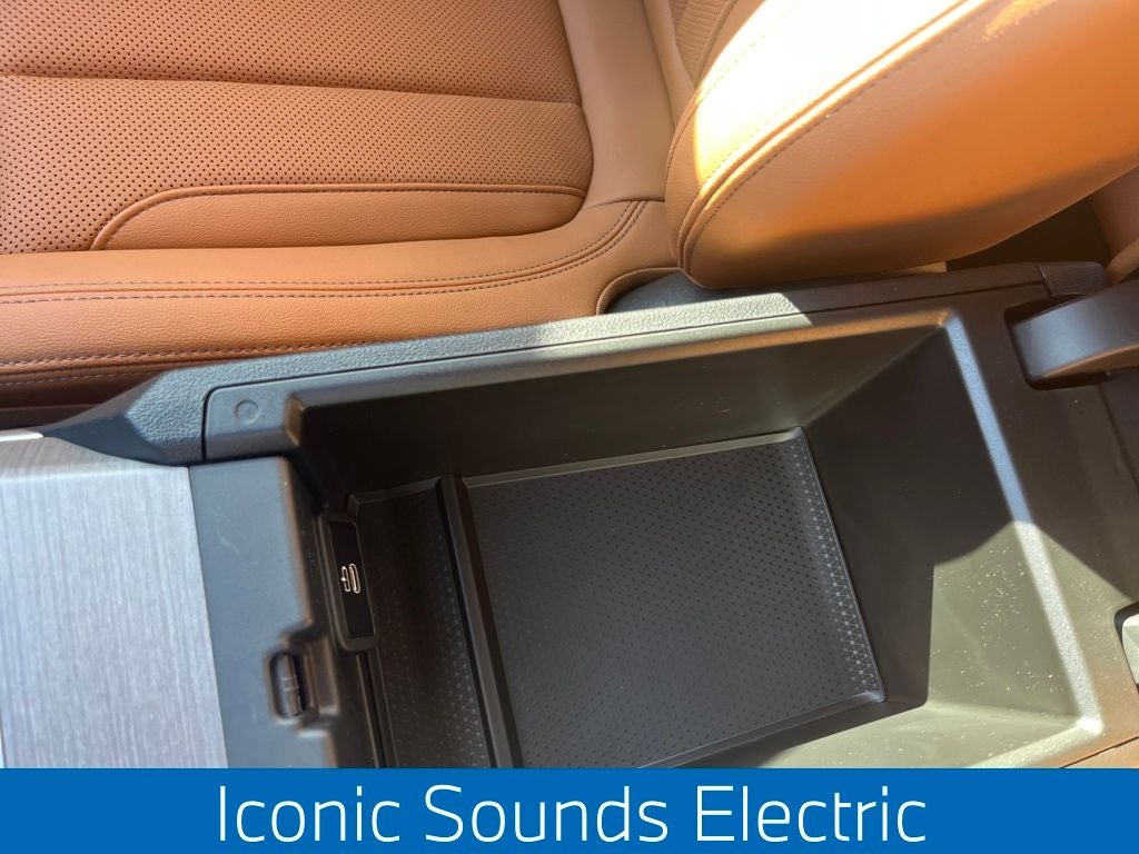 2025 BMW i4 eDrive40