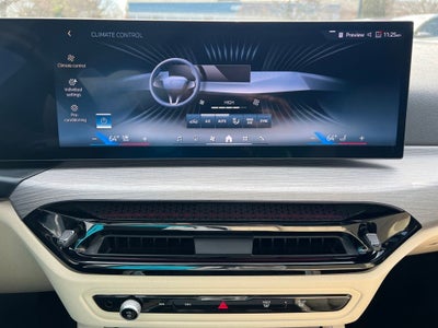 2025 BMW i4 eDrive40