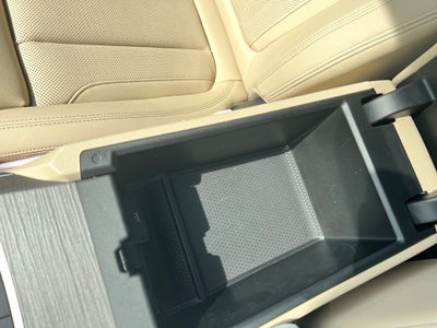 2025 BMW i4 eDrive40