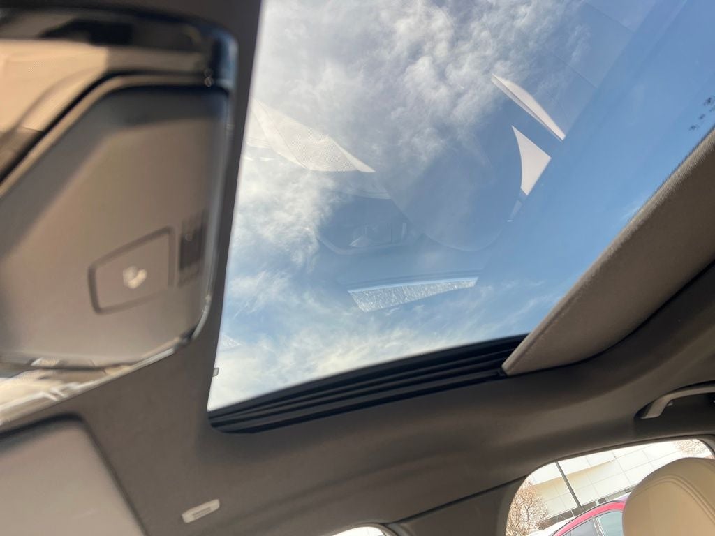 2025 BMW i4 eDrive40