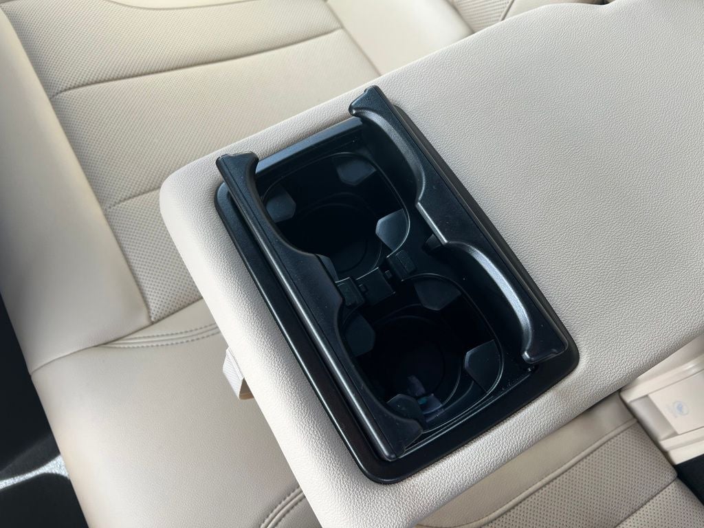 2025 BMW i4 eDrive40