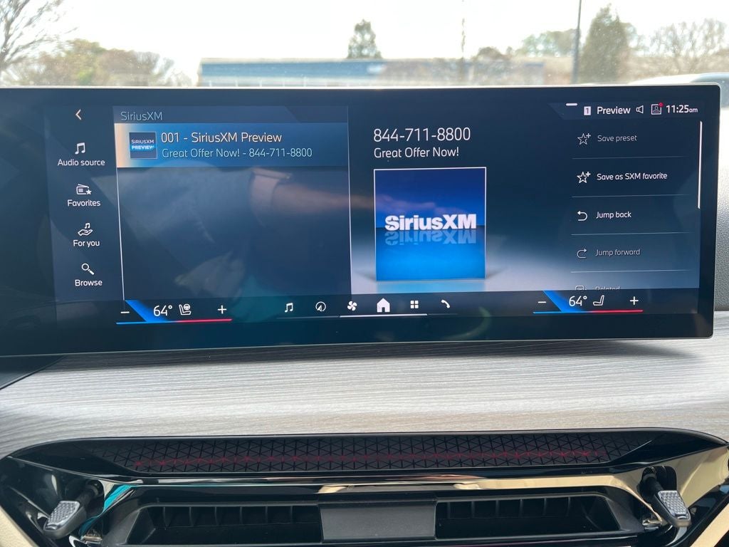 2025 BMW i4 eDrive40