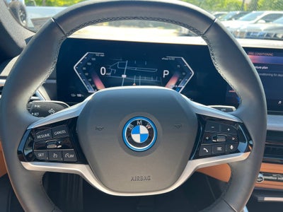 2025 BMW i4 eDrive40
