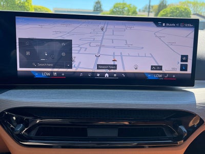 2025 BMW i4 eDrive40