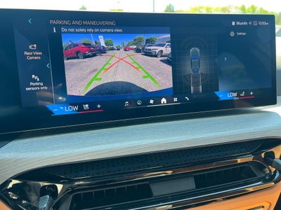 2025 BMW i4 eDrive40