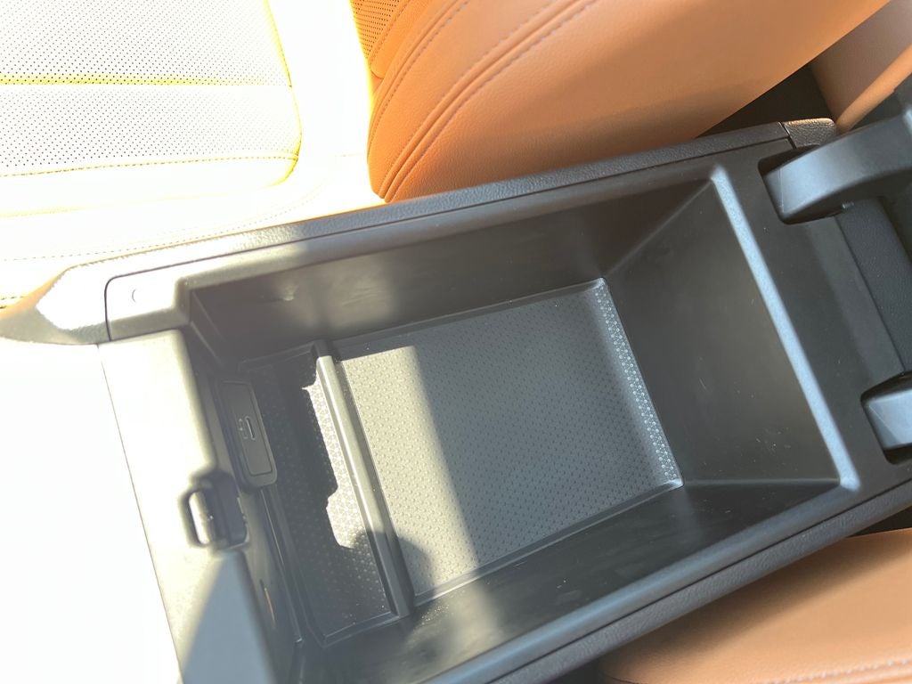 2025 BMW i4 eDrive40