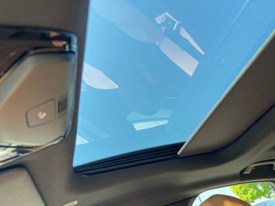 2025 BMW i4 eDrive40