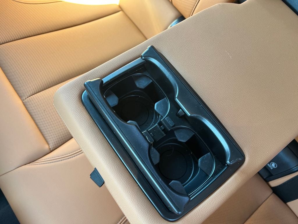 2025 BMW i4 eDrive40