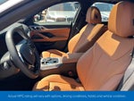 2025 BMW i4 eDrive40