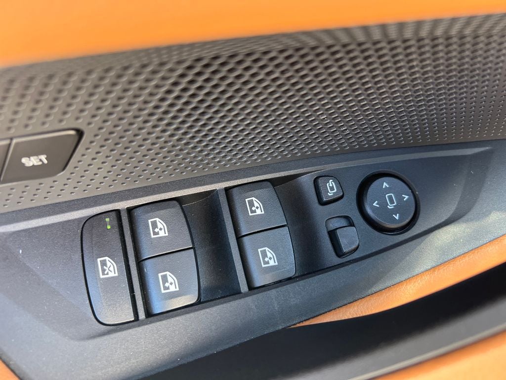 2025 BMW i4 eDrive40